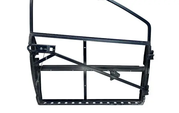 Aixam Crossline Door (2 Door Coupe) 7AR038