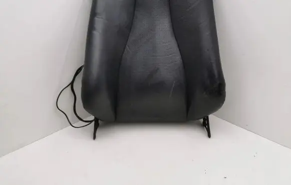 Mercedes-Benz S W220 Driver seat console base 