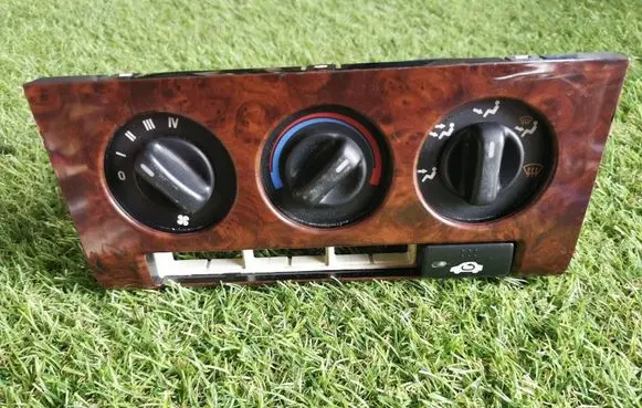 Rover 45 Climate control unit JFC102030 F08114