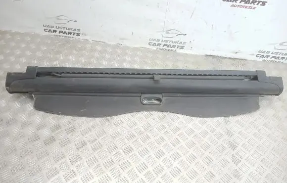 BMW 3 E46 Parcel shelf load cover 7027394