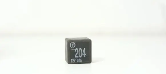 Audi A4 S4 B5 8D Other relay 431951253H