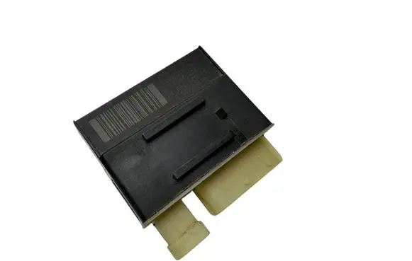 Peugeot Rifter Glow plug pre-heat relay 9662570880