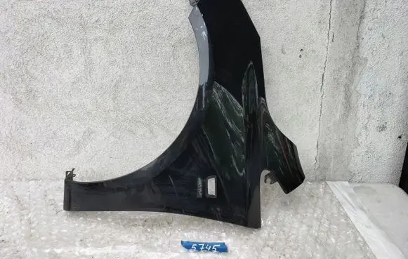 Opel Corsa E Fender