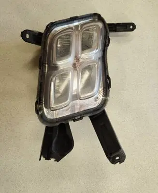 KIA Optima Front fog light 922012T6