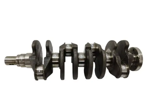Ford Focus Crankshaft FY25
