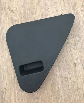 Toyota Corolla Verso AR10 Dashboard side end trim 555450F010