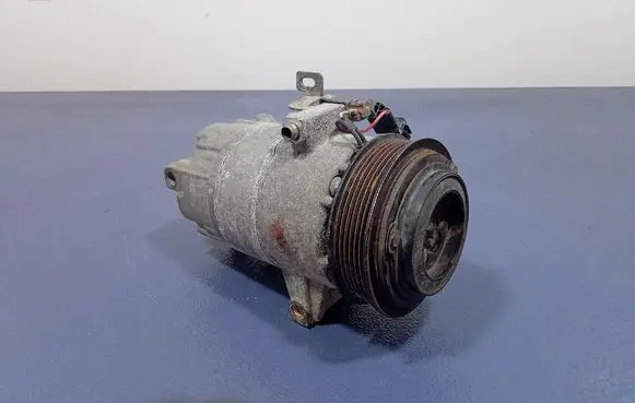 KIA Picanto Air conditioning (A/C) compressor (pump) CA500HJPKA03