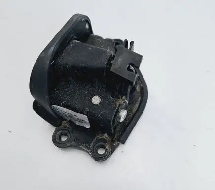 Mini One - Cooper Clubman R55 Rear door lock 7167488