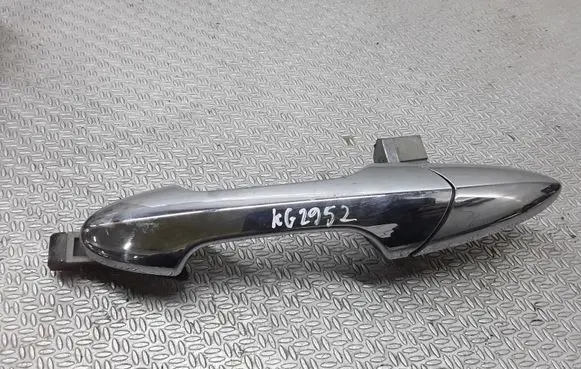 Honda FR-V Rear door exterior handle