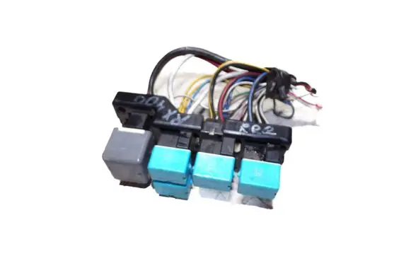 Lexus RX 330 - 350 - 400H Other relay