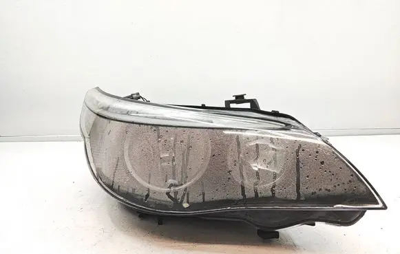 BMW 5 E60 E61 Headlight/headlamp LMP.PP.BMW.E60