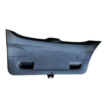 Opel Astra K Tailgate trim 331883181 1343Z051