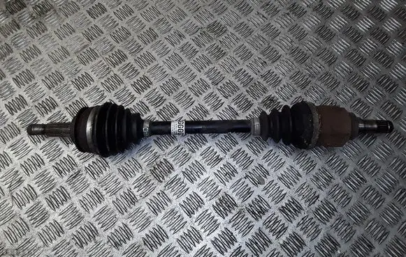 Toyota Yaris Front driveshaft 434200D180