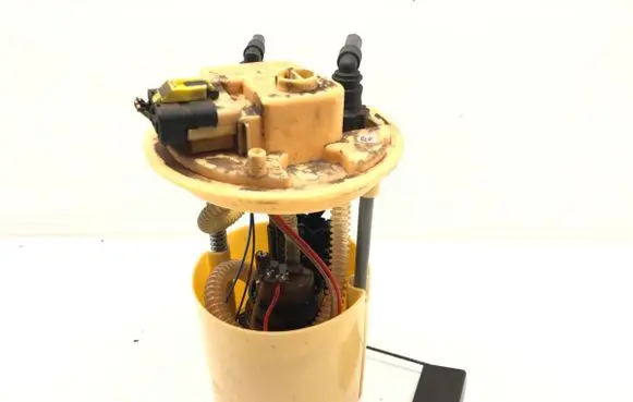 Fiat Punto (199) In-tank fuel pump 51802207