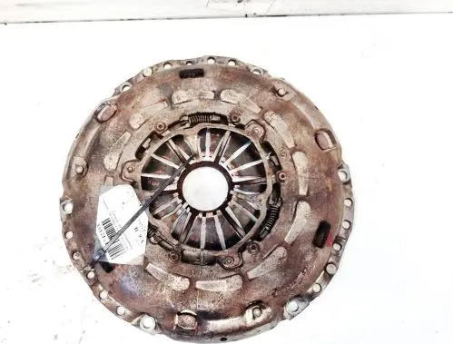 Opel Zafira B Pressure plate DUALMASS