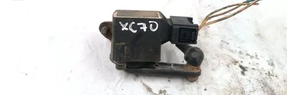 Volvo XC70 Air suspension front height level sensor 1300712
