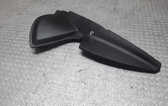 Citroen C5 Dashboard side end trim 9682342477
