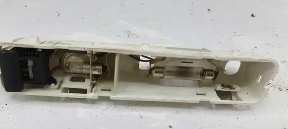 BMW 5 E39 Other interior light 63318366433