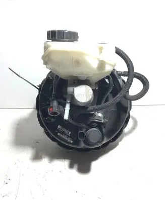 Volvo S60 Brake booster 31329896 03785988314