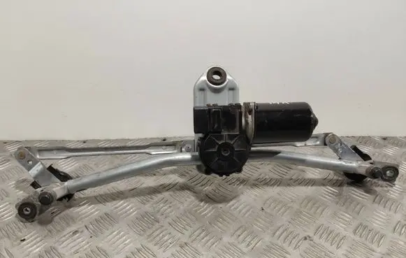 KIA Sportage Front wiper linkage and motor SLPS