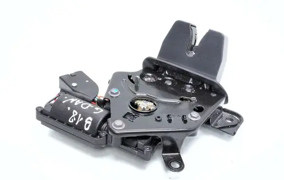 Tesla Model 3 Tailgate/trunk/boot lock/catch/latch 1500604