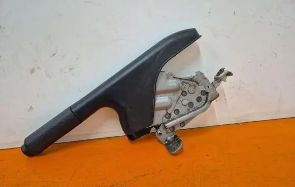 Ford Fiesta Handbrake/parking brake lever assembly 