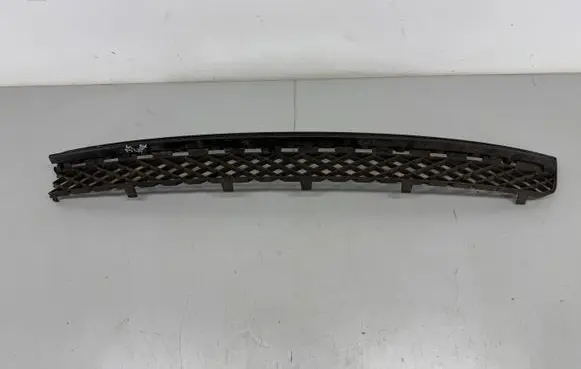 Ford Galaxy Front bumper lower grill 7M5854687A