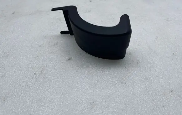 Tesla Model X Other trunk/boot trim element 104707400G