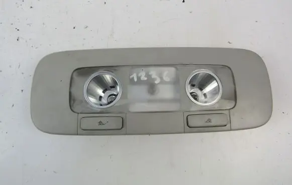 Volkswagen PASSAT B6 Other interior light 