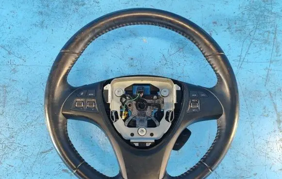 Suzuki Kizashi Steering wheel 4811057LB0C48