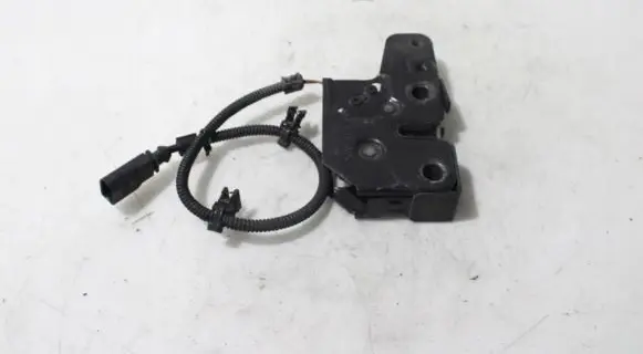 Seat Toledo III (5P) Engine bonnet/hood lock/catch