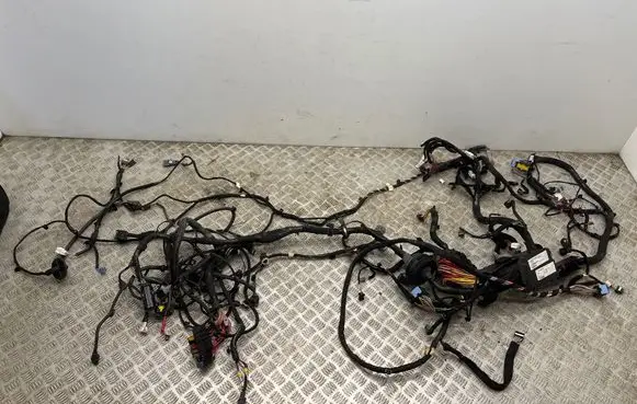 Renault Trafic III (X82) Other wiring loom 240131324R D41624752