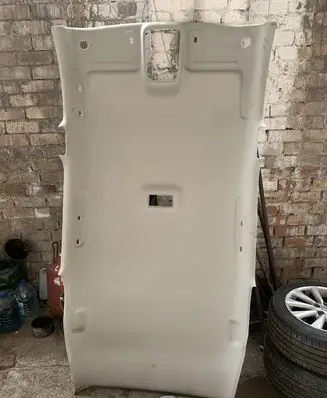 Opel Astra K Headlining 