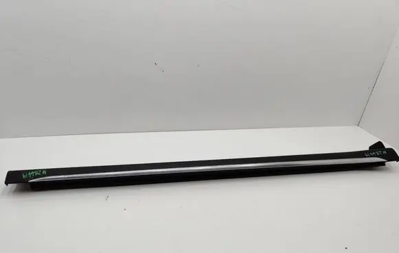 KIA Xceed Front bumper lip 87754J7CE0