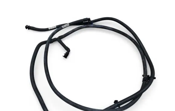 Audi Q5 SQ5 Headlight washer hose/pipe 8R0955953D 8R0955970B