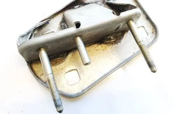 Audi A3 S3 8P Other exterior part 8P1857021A