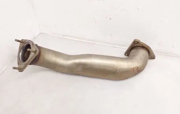 Audi A8 S8 D4 4H Other exhaust manifold parts 4H0254350C