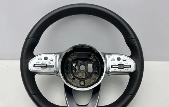 Mercedes-Benz CLA C118 X118 Steering wheel SULIK1