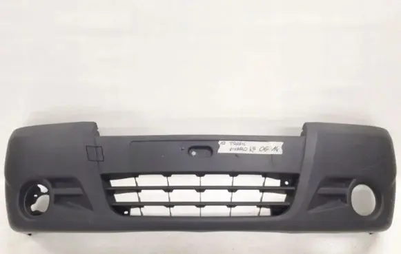 Renault Trafic II (X83) Front bumper