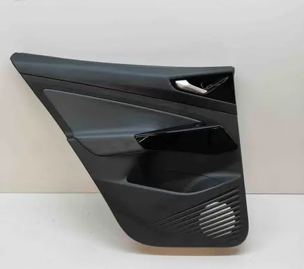 Volkswagen ID.4 Rear door card panel trim 11A867211 11A867209B