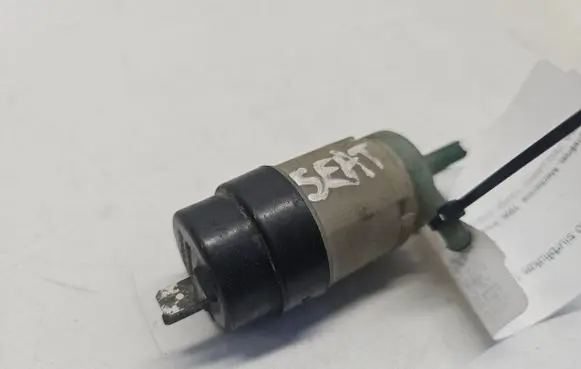 Seat Toledo I (1L) Windscreen/windshield washer pump