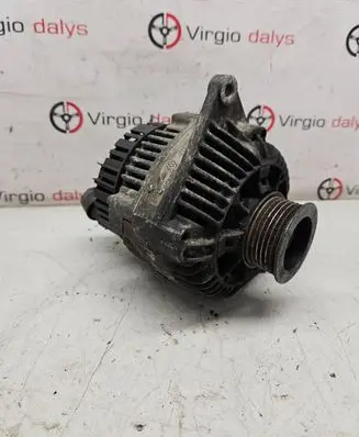Volvo S40, V40 Generator/alternator 2541610G 56068 A13V157