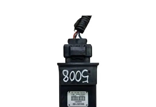 Other control units/modules