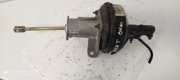 Smart ForTwo I Brake booster 0204021496