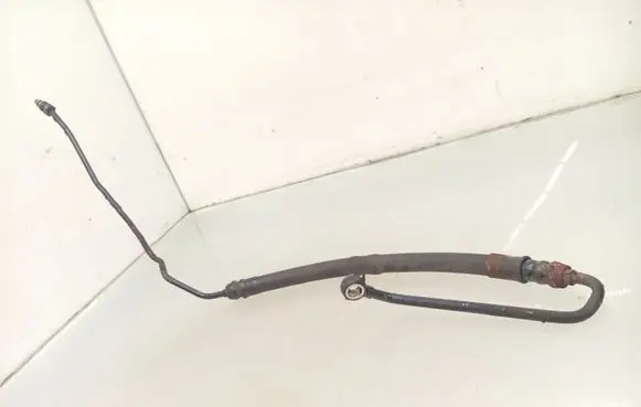 Seat Ibiza IV (6J,6P) Power steering hose/pipe/line 6R1423893H