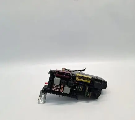 Mercedes-Benz E W212 Fuse box set A2129060005 A2129012304