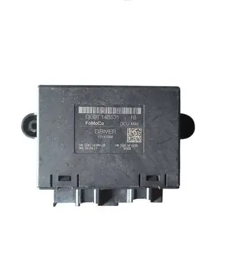 Ford F150 Door control unit/module DG9T14B531FB