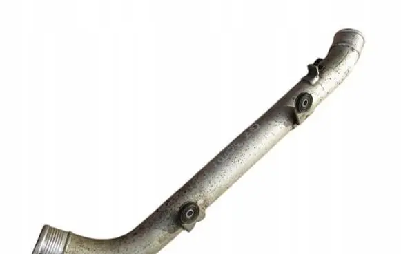 Audi Q7 4L Intercooler hose/pipe