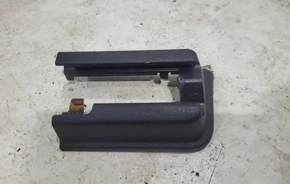 Mercedes-Benz A W177 Seat trim A1779190800