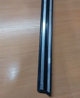 BMW 3 E46 Side skirt front trim 